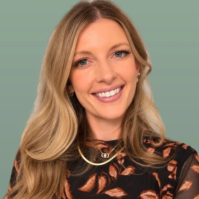 Kristine Everett, clinician and full-stack developer